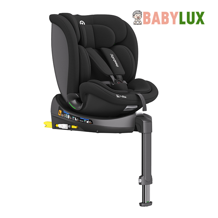 Ghế ngồi ô tô trẻ em Reebaby C012 FX Flexi Fit 360